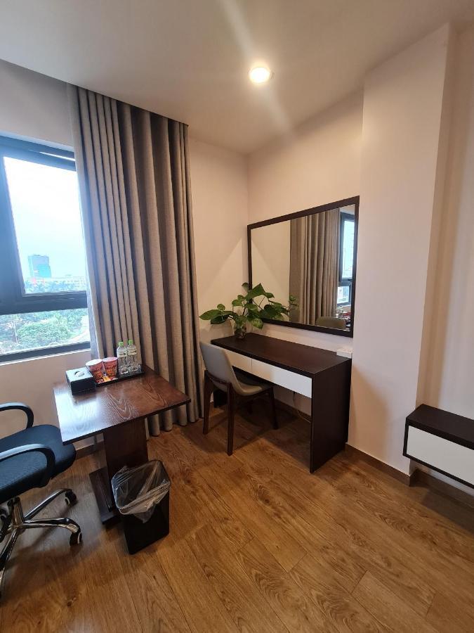 The Nova Hotel & Apartment Hai Phong Luaran gambar